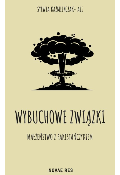 Wybuchowe związki