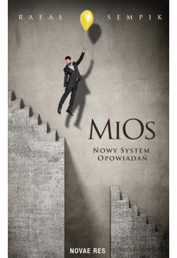 MiOs. Nowy system opowiadań