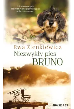 Niezwykły pies Bruno