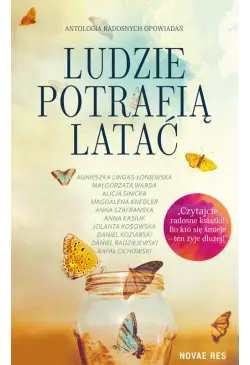 Ludzie potrafią latać