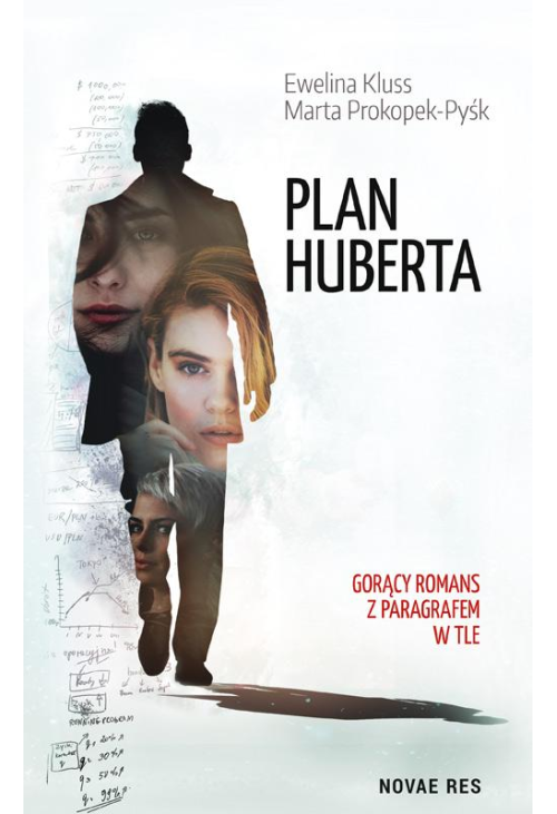 Plan Huberta