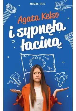 I sypnęła łaciną