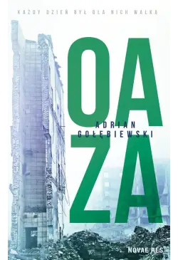 Oaza
