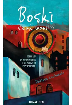 Boski smak wanilii