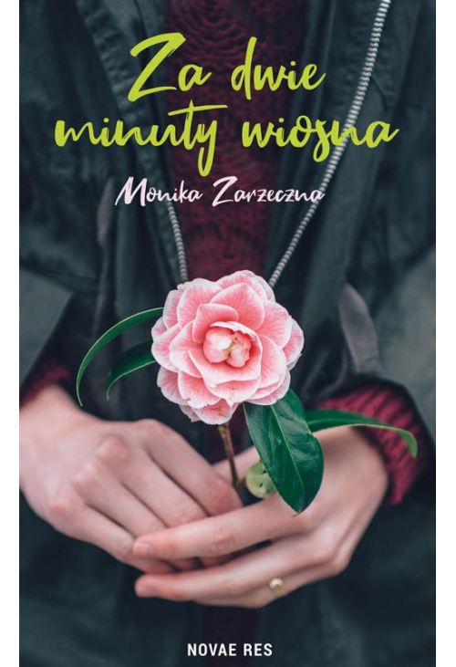 Za dwie minuty wiosna