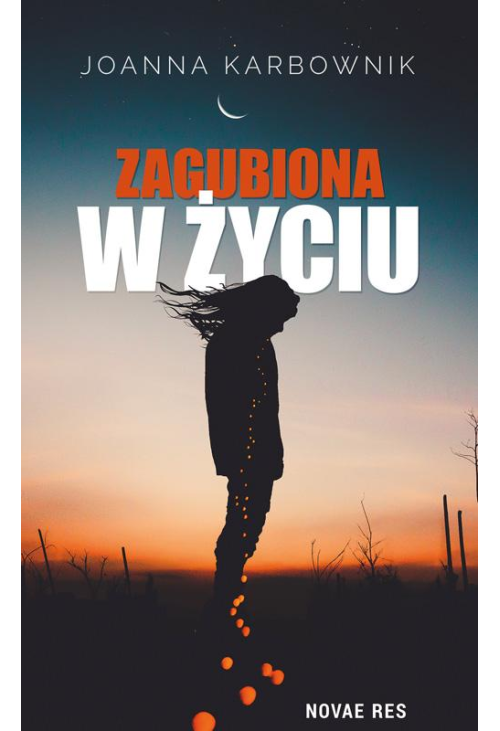 Zagubiona w życiu