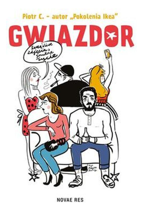 Gwiazdor