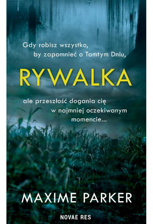 Rywalka