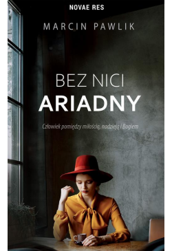 Bez nici Ariadny