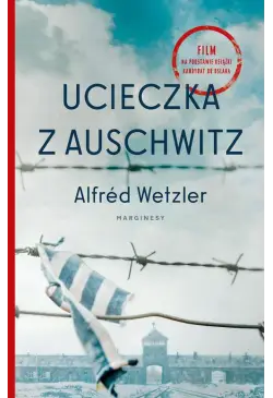 Ucieczka z Auschwitz