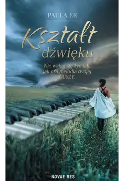 Kształt dźwięku