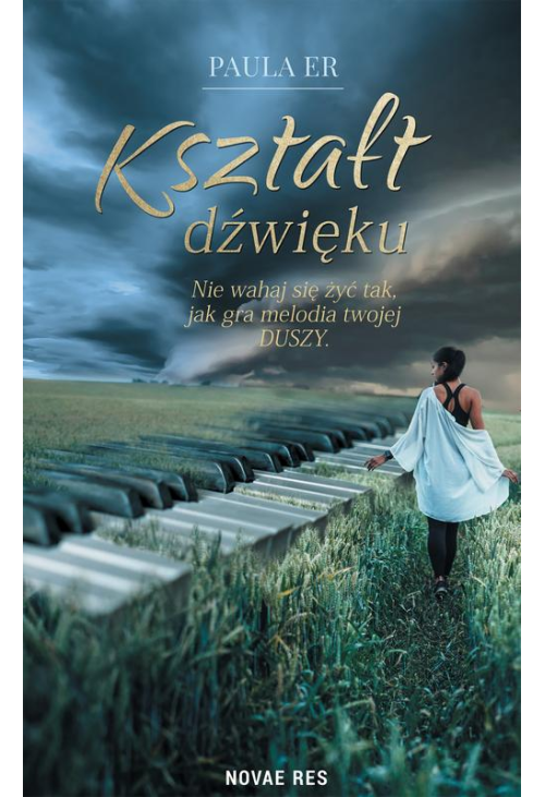 Kształt dźwięku