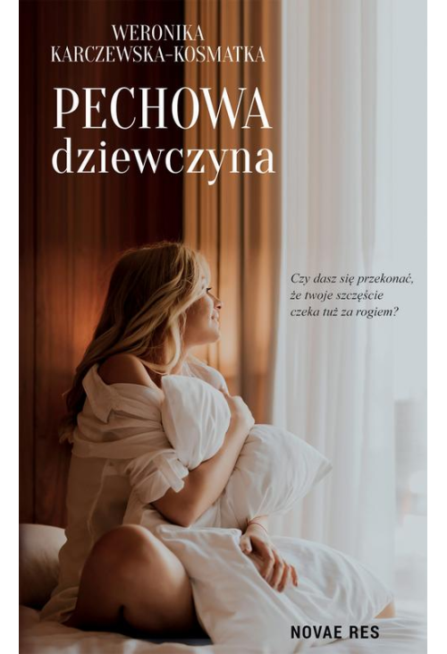 Pechowa dziewczyna