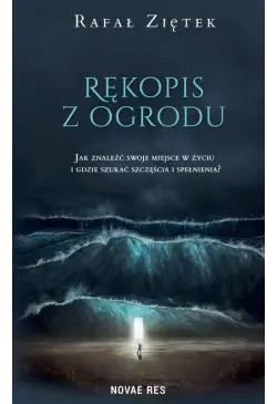 Rękopis z ogrodu