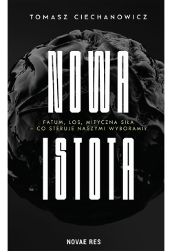 Nowa Istota