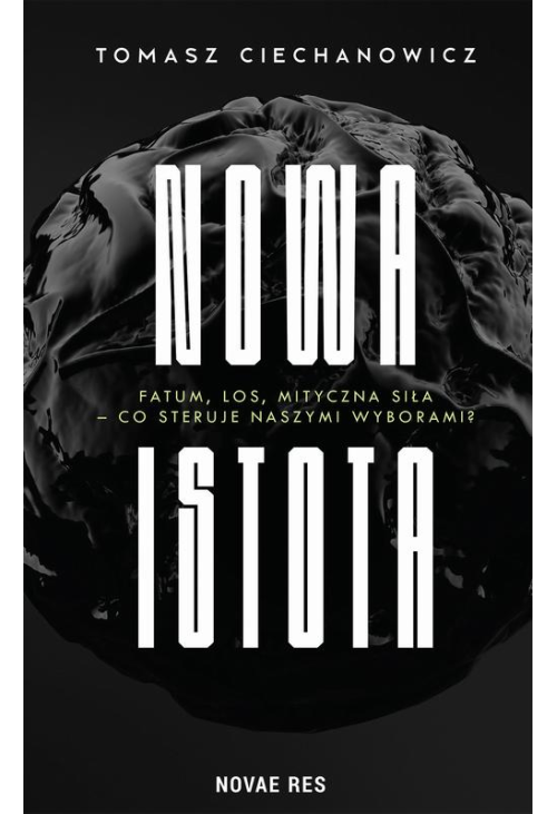 Nowa Istota