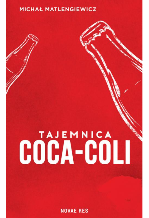 Tajemnica Coca-Coli