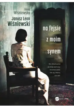 Na fejsie z moim synem