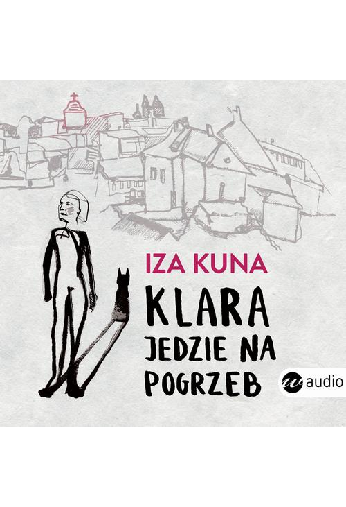 Klara jedzie na pogrzeb