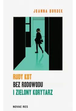 Rudy kot bez rodowodu i...