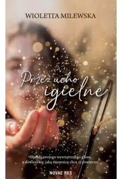 Przez ucho igielne