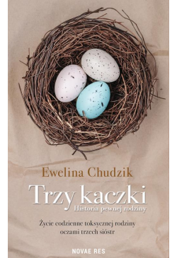 Trzy kaczki. Historia...