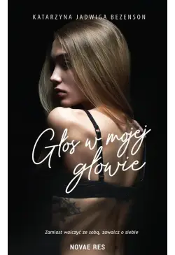 Głos w mojej głowie