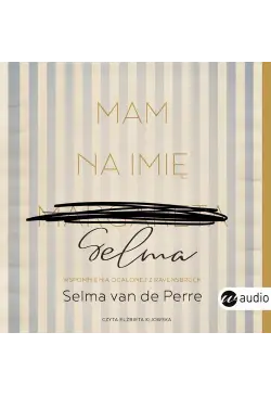 Mam na imię Selma