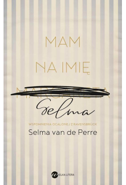 Mam na imię Selma