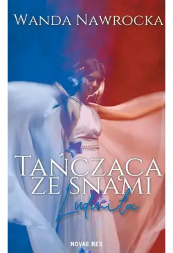 Tańcząca ze snami Ludmiła