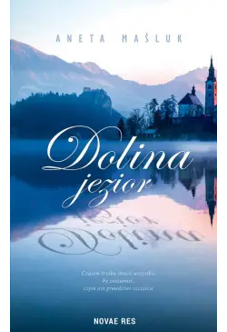 Dolina jezior