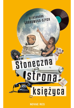 Słoneczna strona księżyca