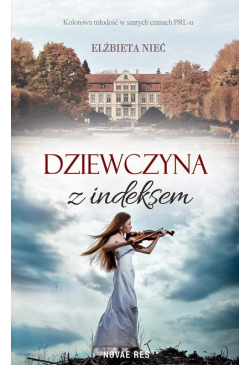 Dziewczyna z indeksem