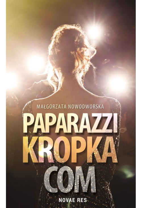 Paparazzi kropka com