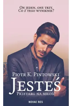 Jesteś