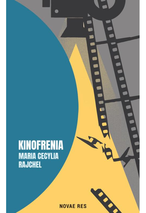 Kinofrenia