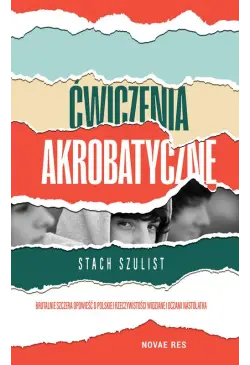 Ćwiczenia akrobatyczne
