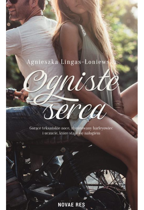 Ogniste serca