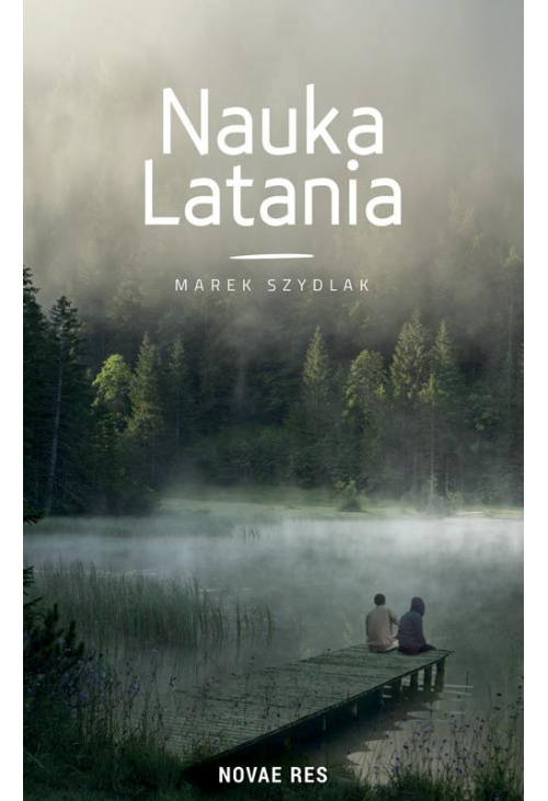 Nauka latania