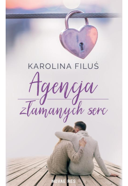 Agencja złamanych serc