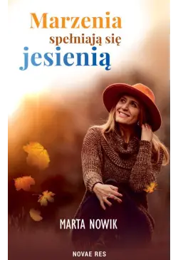 Marzenia spełniają się...