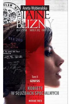 Tajne blizny