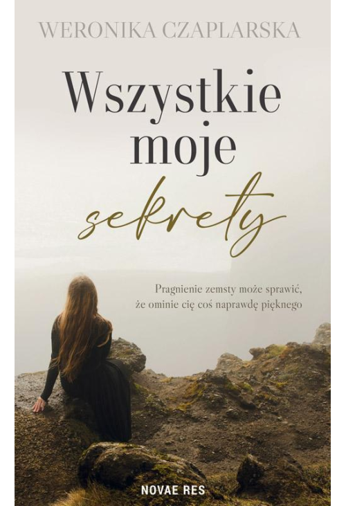 Wszystkie moje sekrety