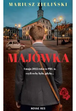 Majówka