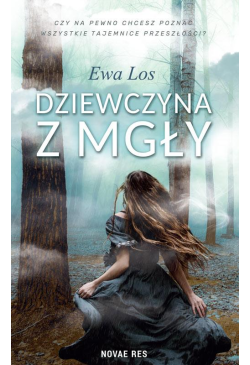 Dziewczyna z mgły