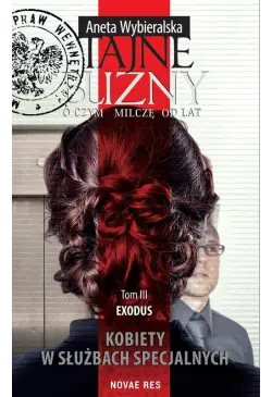 Tajne blizny