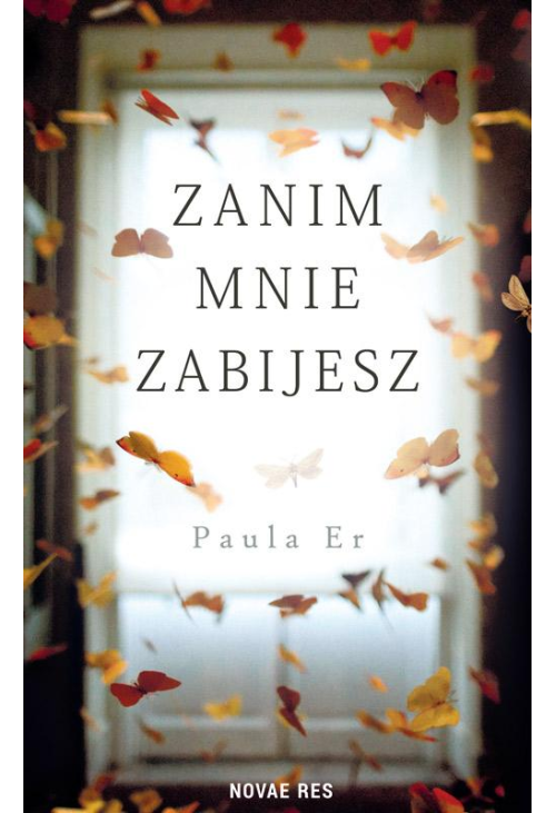 Zanim mnie zabijesz