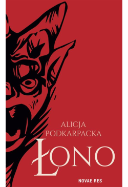 Łono
