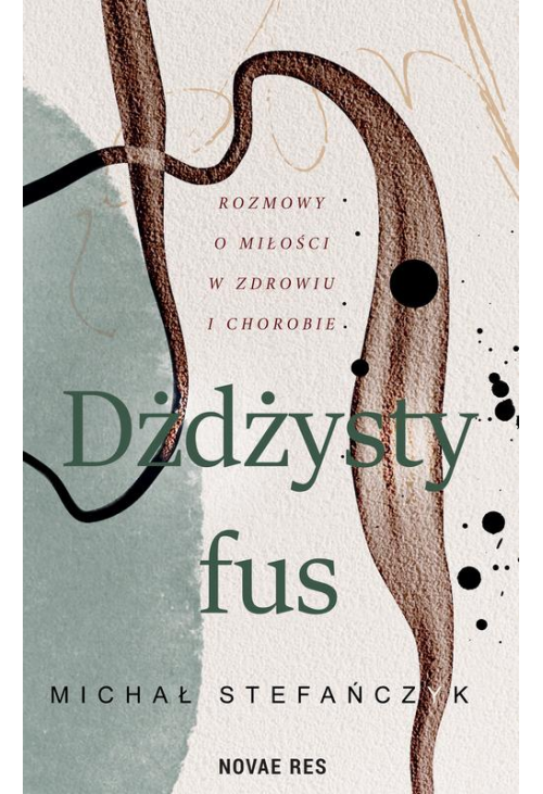 Dżdżysty fus