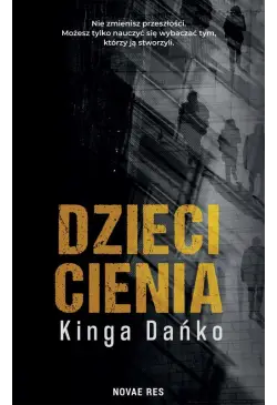Dzieci cienia